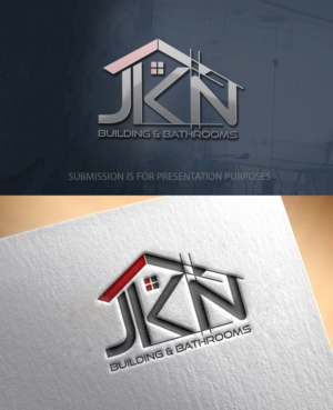 Logo-Design von graphicevolution für dieses Projekt | Design: #24450212