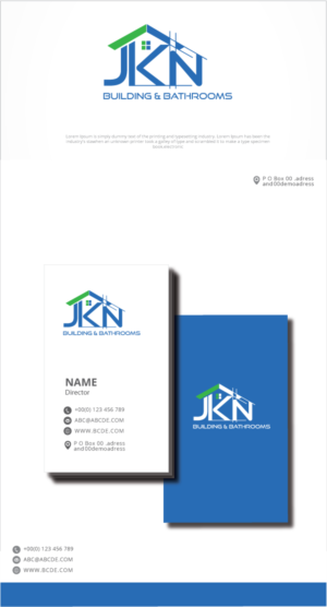 Logo-Design von graphicevolution für dieses Projekt | Design: #24467497