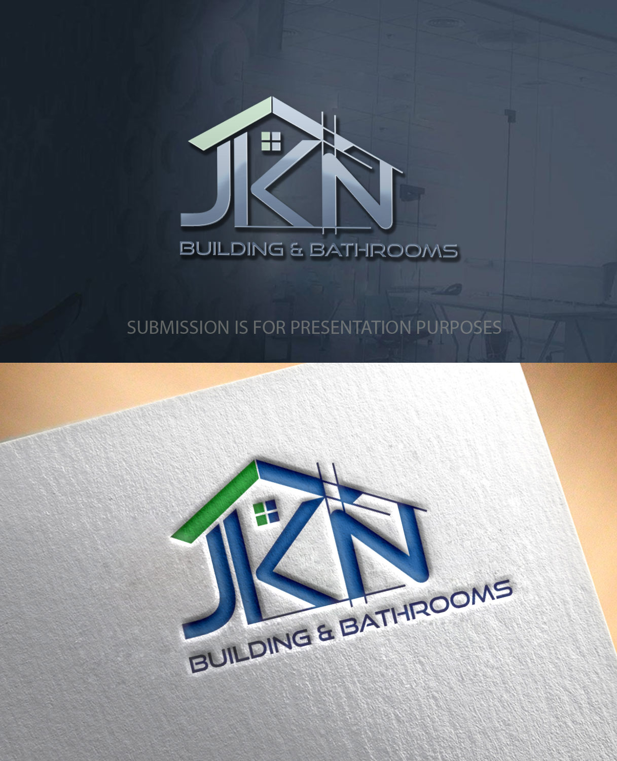 Logo-Design von graphicevolution für dieses Projekt | Design #24467498