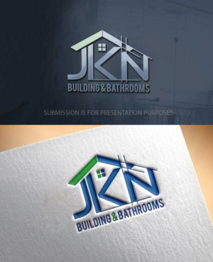 Logo-Design von graphicevolution für dieses Projekt | Design: #24467499