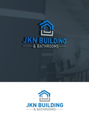 Design de Logo par Jeena Designs