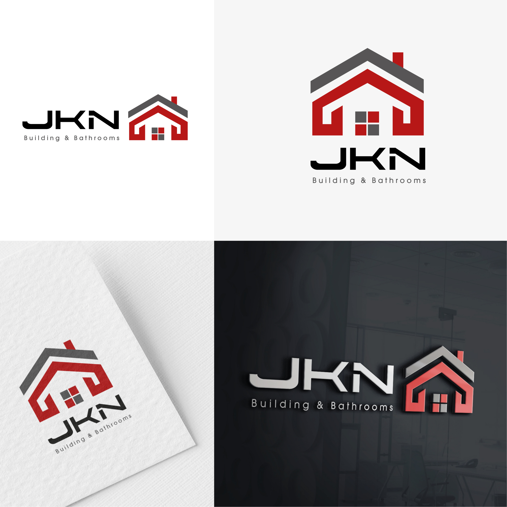 Logo Design by shabanajob for this project | Design #24508229