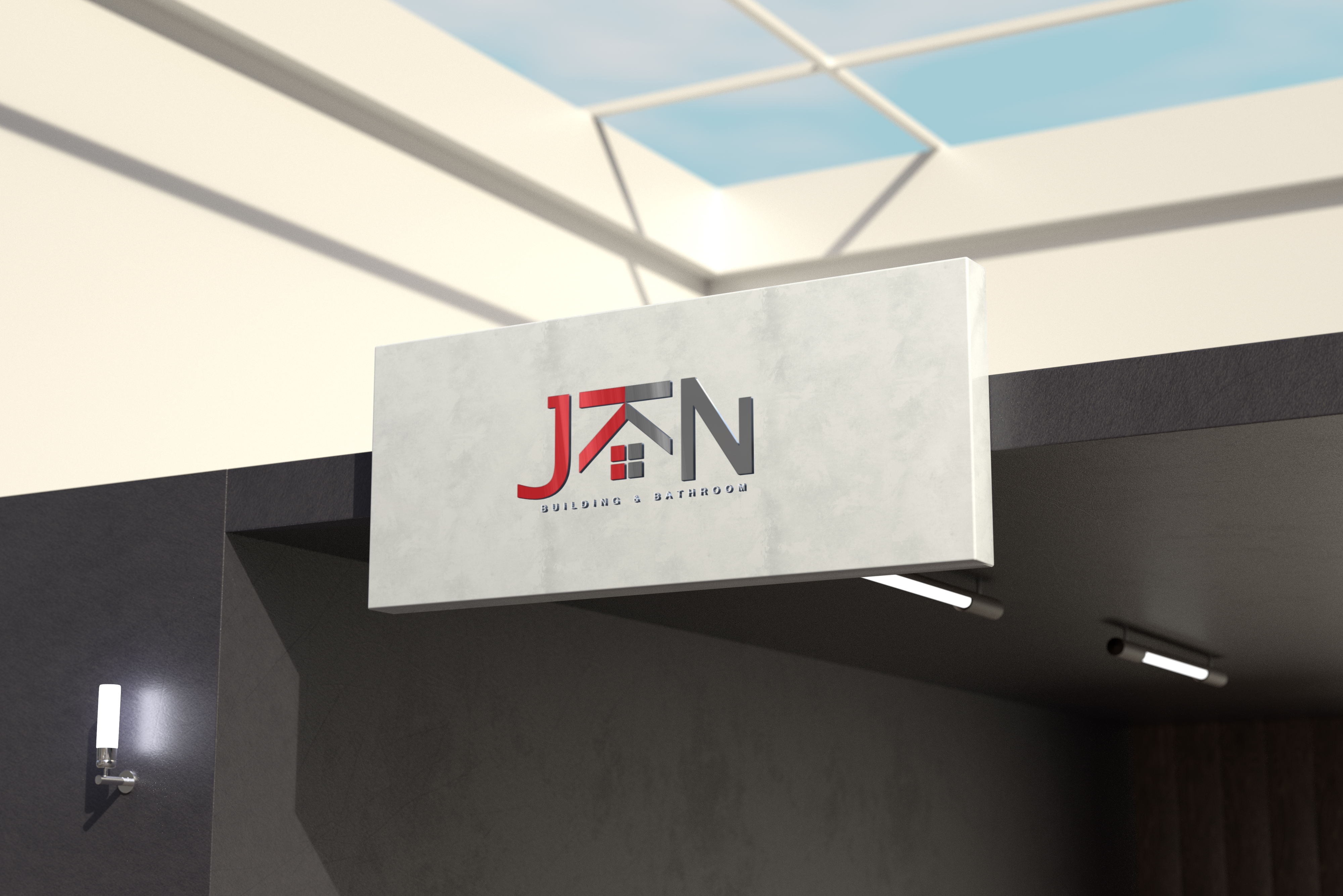 Logo-Design von MOHAMMED ASHIF für dieses Projekt | Design #24468109