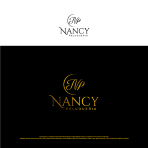 Design de Logo par creative.bugs pour nancy peluquria | Design : #24457417