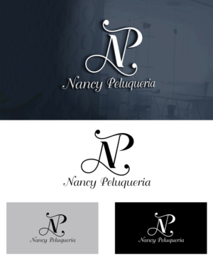 Design de Logo par Isnah Logo pour nancy peluquria | Design : #24457871