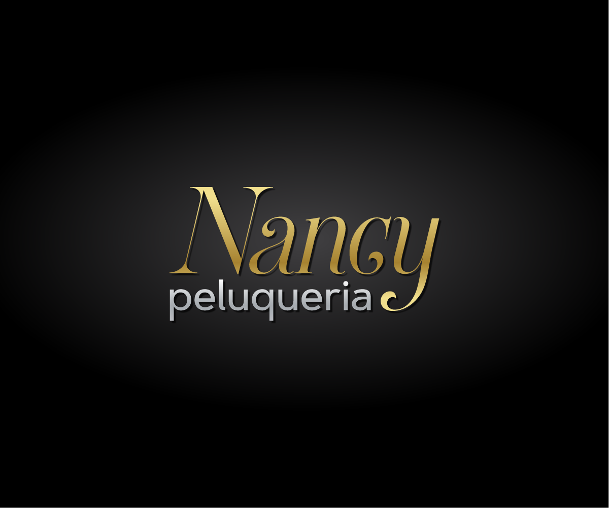 Logo Design by MX-Design for nancy peluquria | Design #24457007