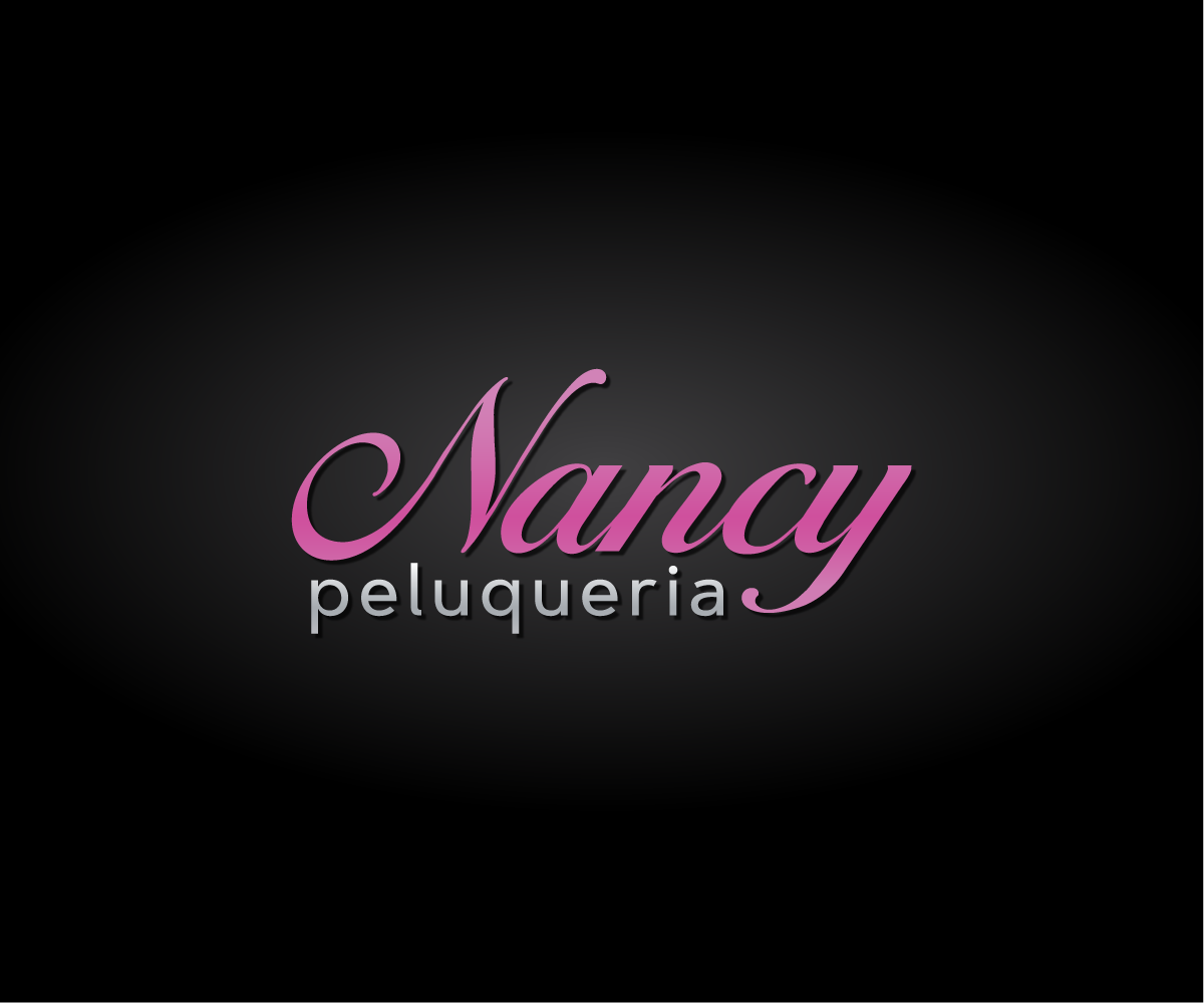 Logo Design by MX-Design for nancy peluquria | Design #24458343