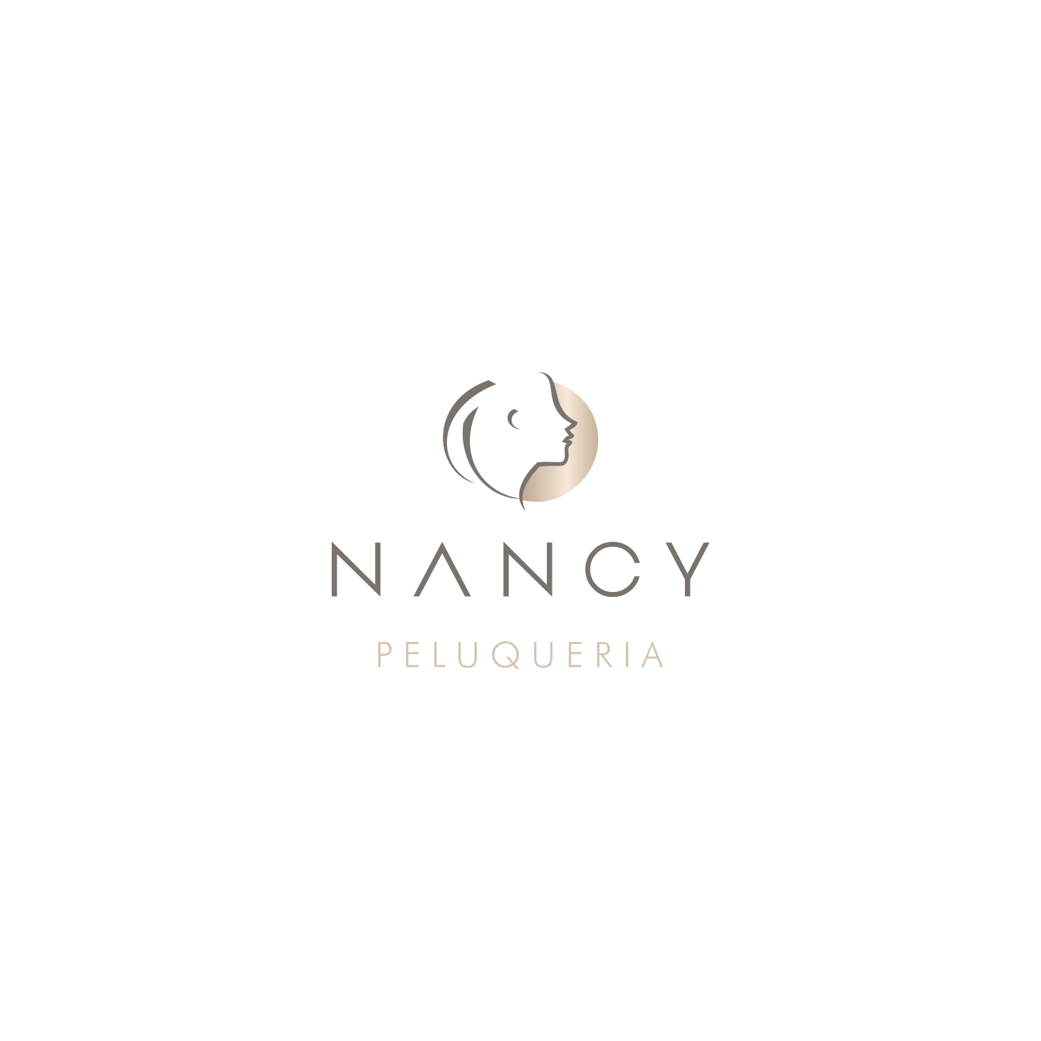 Logo Design by ThiagoB for nancy peluquria | Design #24454515