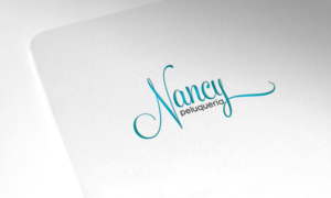 Nancy peluqueria | Logo Design by dan99