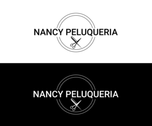 Design de Logo par yozikurnia777 pour nancy peluquria | Design : #24455030
