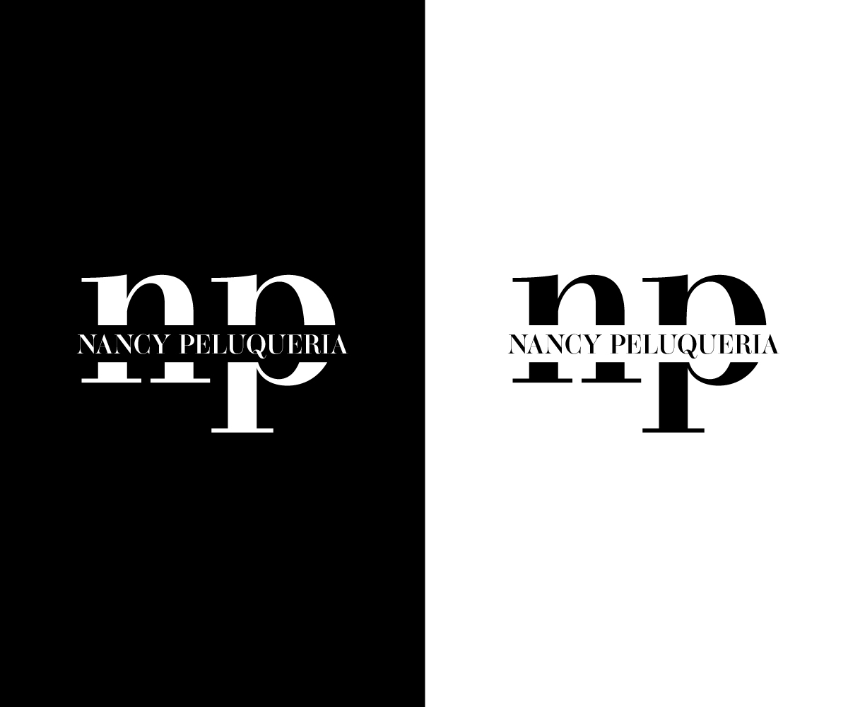 Logo Design by GoodTimes$$$ for nancy peluquria | Design #24455330