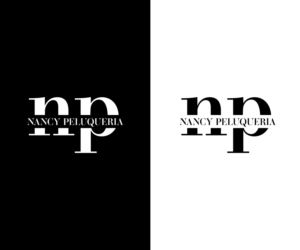 Nancy peluqueria | Logo Design by GoodTimes$$$