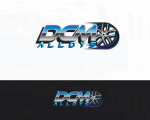 Logo Design by Djamdesign for this project | Design: #24464837
