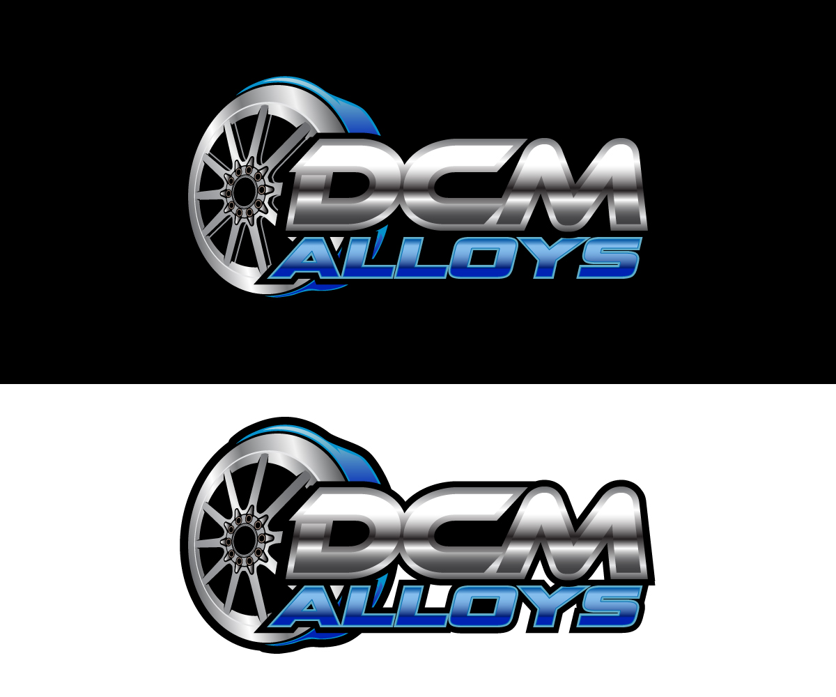 Logo Design by edwinnegz1 for this project | Design #24473147
