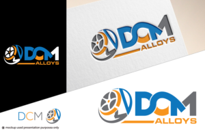 Logo Design by Rubia@ for this project | Design: #24474251