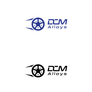 Logo Design by Fatrim for this project | Design #24458453