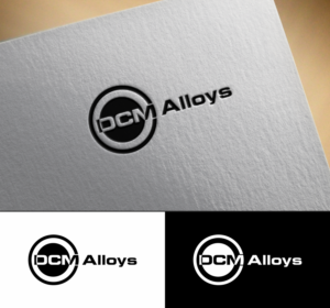 Logo Design by DarmoRebi