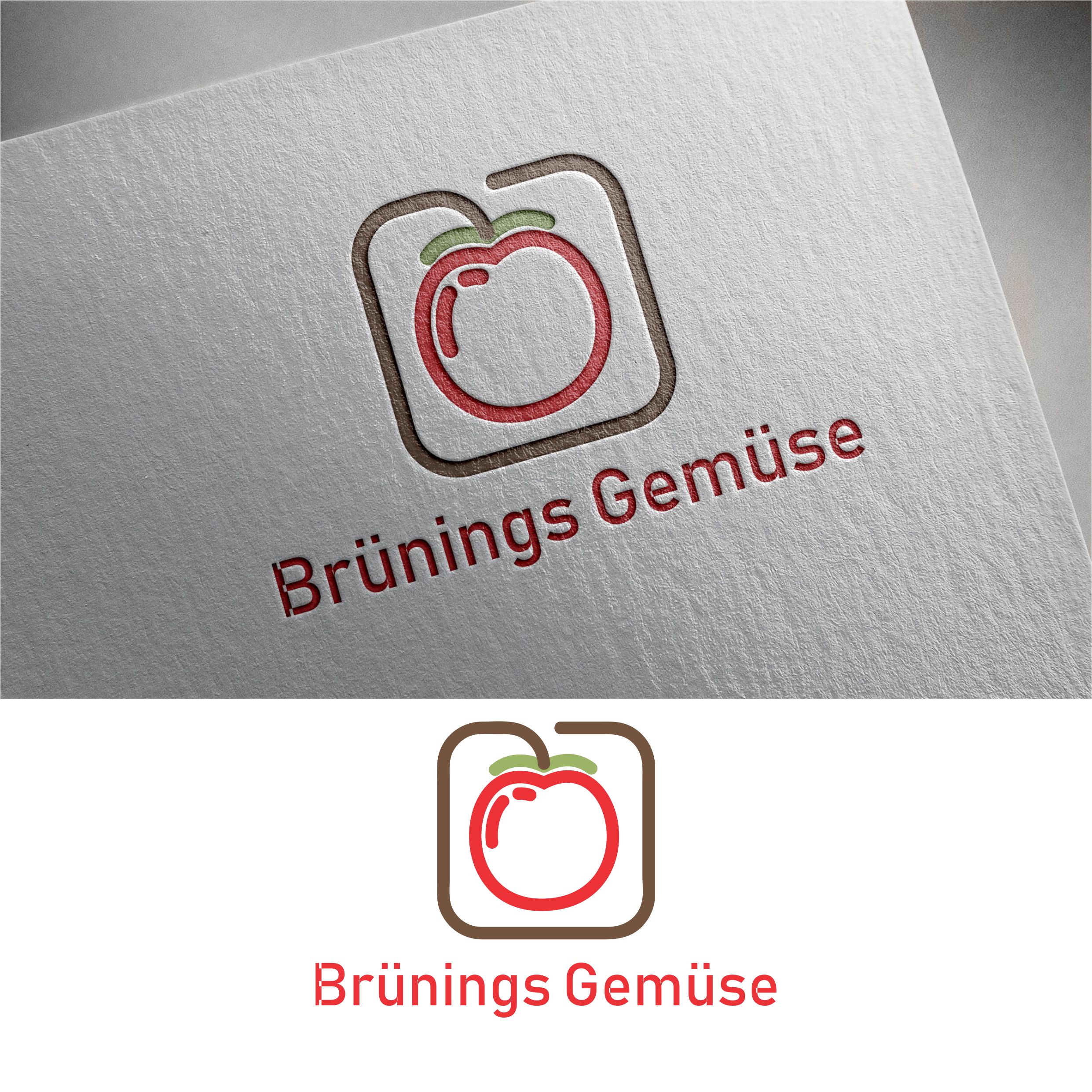 Logo Design by Jeferson HP for this project | Design #24450553
