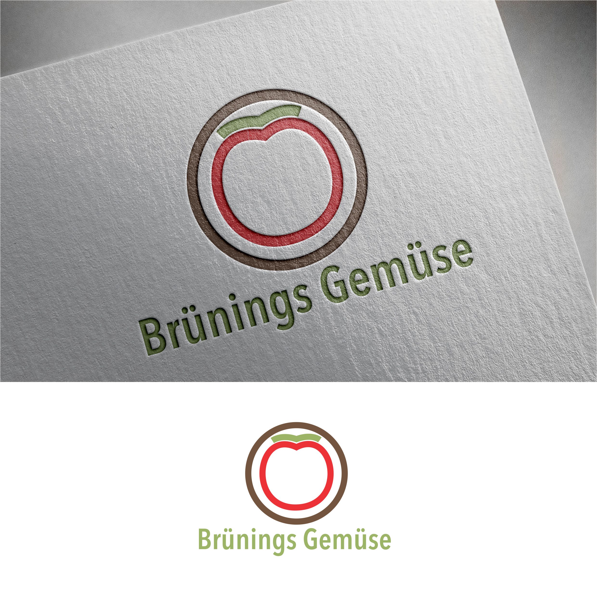 Logo Design by Jeferson HP for this project | Design #24450554