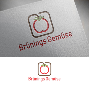 Logo Design by Jeferson HP for this project | Design: #24450555