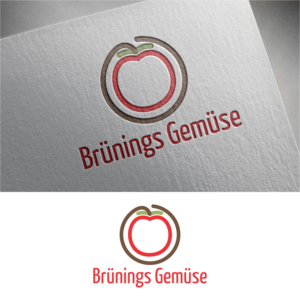 Logo Design by Jeferson HP for this project | Design: #24450556