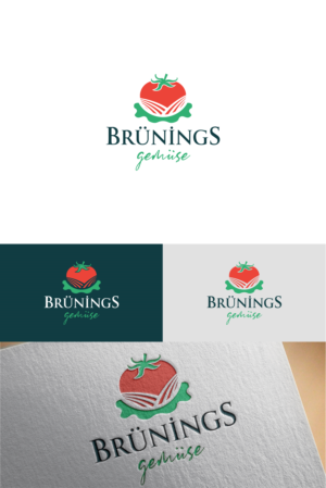 Logo Design by Sedat Sevinc for this project | Design: #24460225