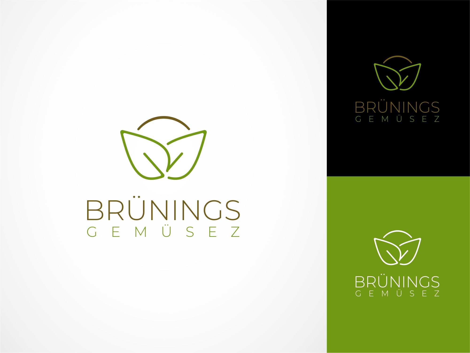 Logo Design by Robby SC for this project | Design #24453335