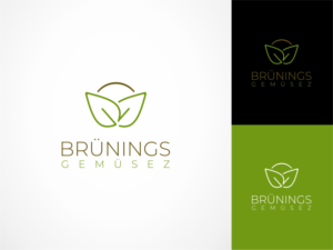 Logo Design by Robby SC for this project | Design: #24453335