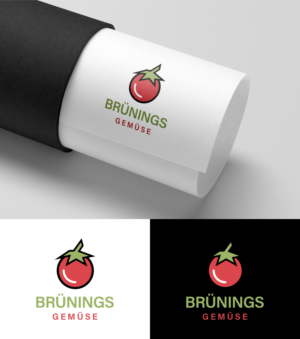 Logo Design by ACK Design