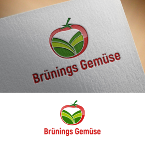 Logo Design by Sarah Graphic