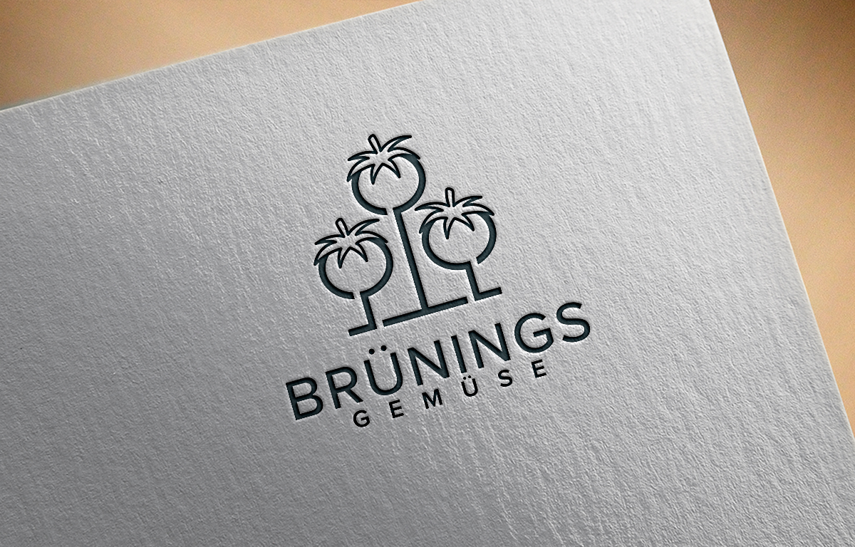 Logo Design by 4tech services for this project | Design #24452050
