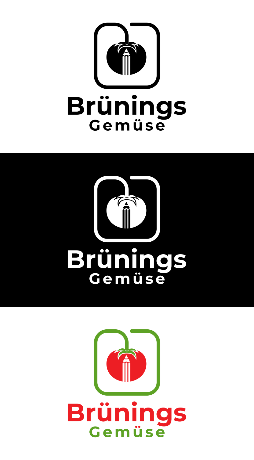 Logo Design by fatiyadesign for this project | Design #24546403