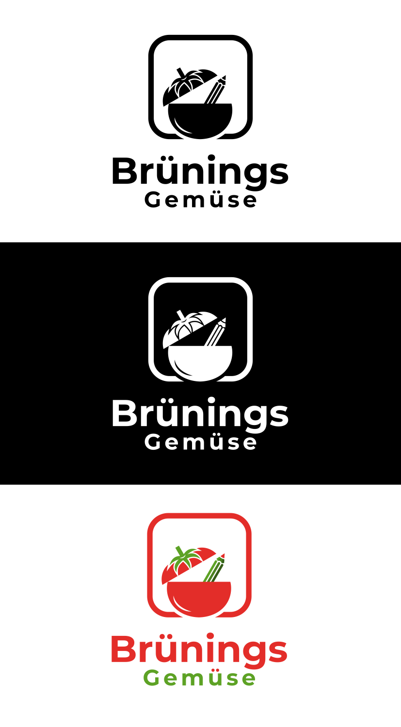 Logo Design by fatiyadesign for this project | Design #24546444