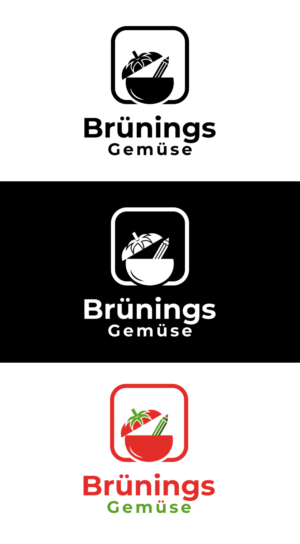 Logo Design by fatiyadesign for this project | Design: #24546444