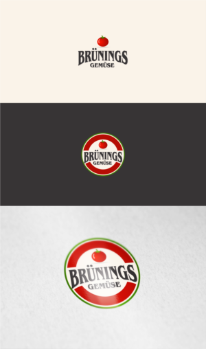 Logo Design by KOBES for this project | Design: #24451151