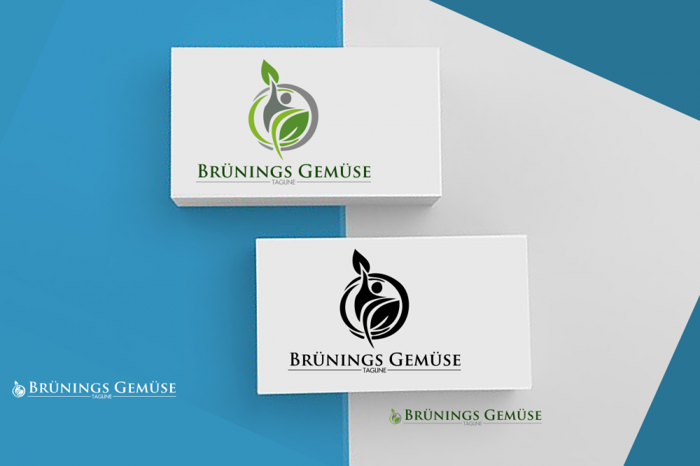 Logo Design by hargai for this project | Design #24456349