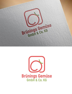 Logo-Design von Praza für dieses Projekt | Design #24451336