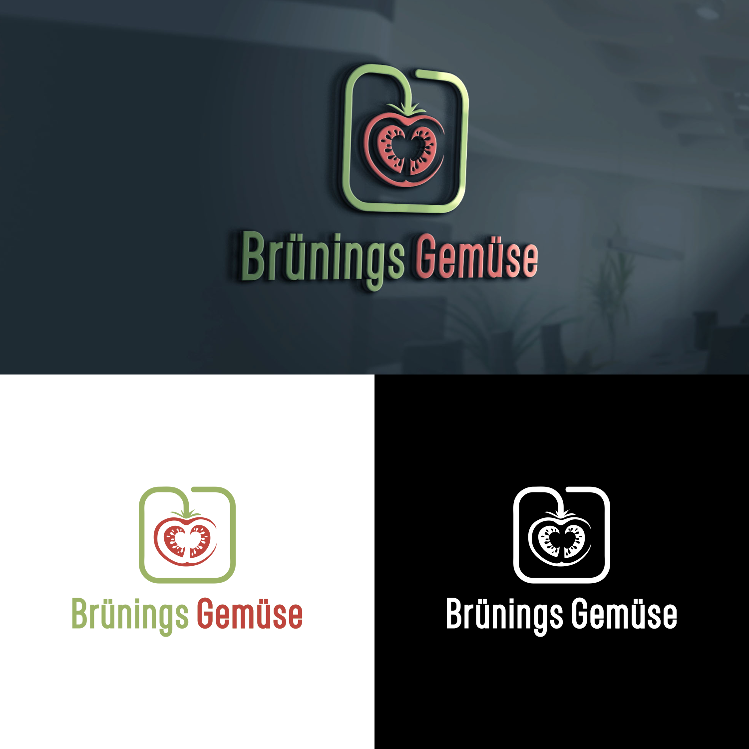 Design de Logo par DarmoRebi pour ce projet | Design #24450515