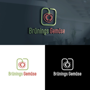 Logo Design by DarmoRebi