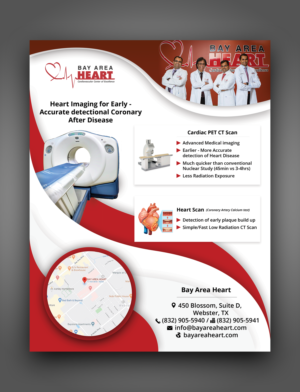 Magazine Ad for Chamber Book to be provided to all local area members of the chamber of commerce | Advertisement Design by Nightmist