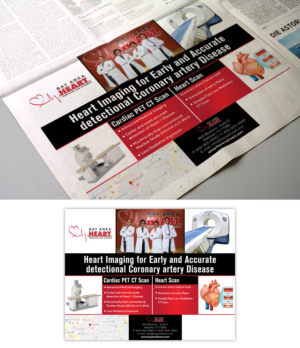 Advertisement Design by Impressive Sol