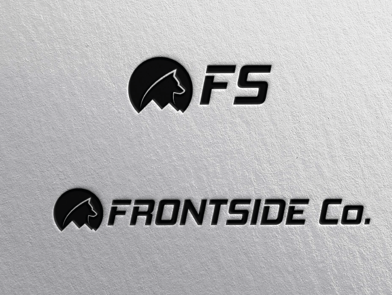 Logo Design by jika for this project | Design #24469305
