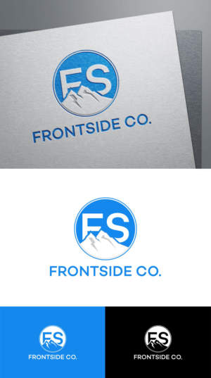 Logo Design by Sarah Graphic