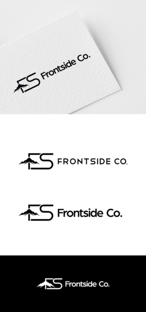 Logo Design by 4AD for this project | Design: #24512658