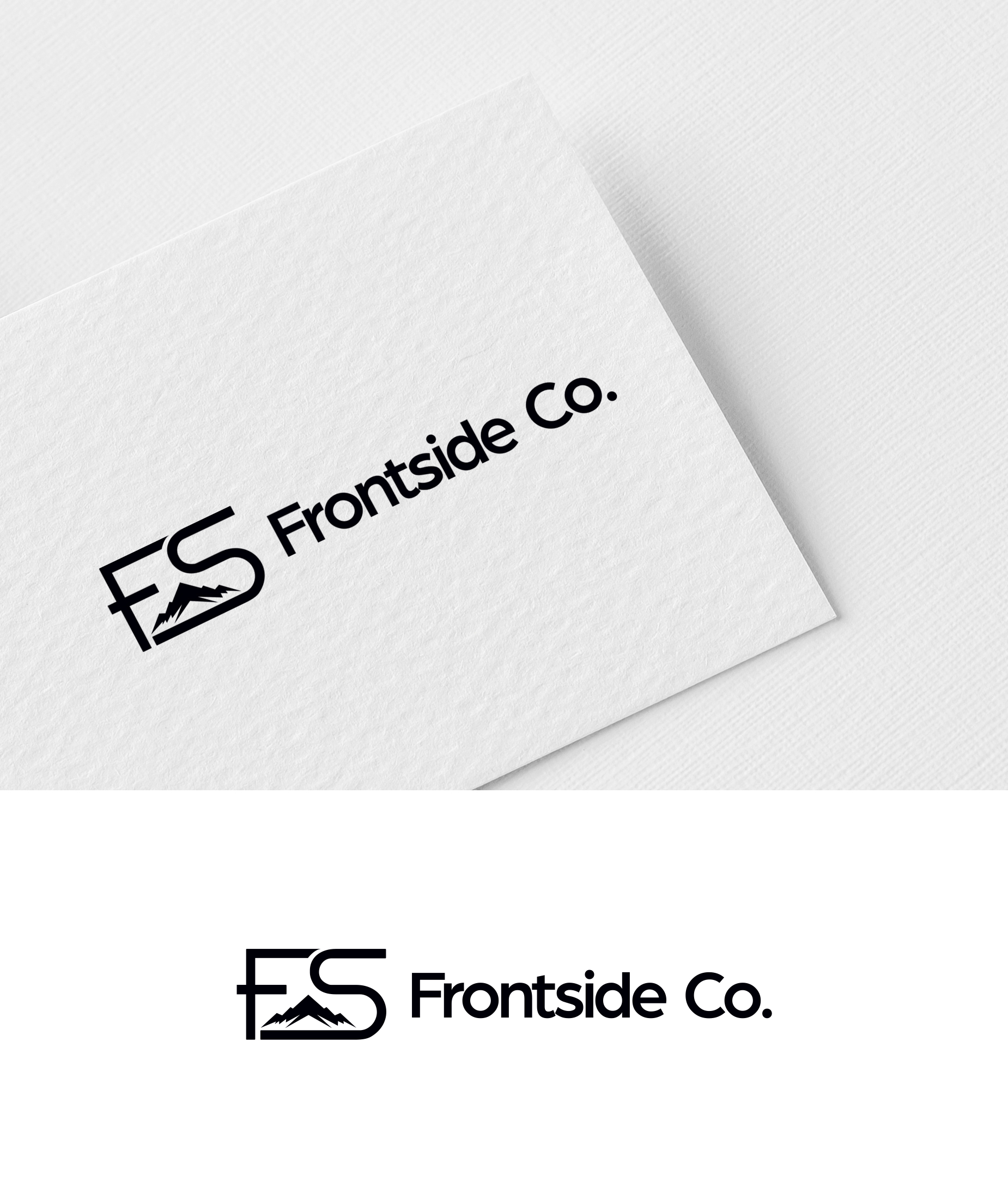 Logo Design by 4AD for this project | Design #24512671
