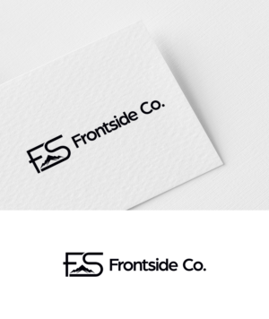 Logo Design by 4AD for this project | Design: #24512671