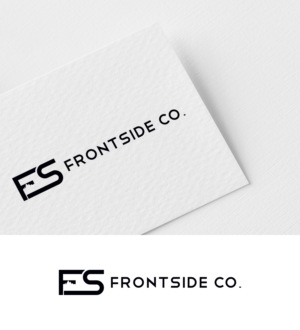 Logo Design by 4AD for this project | Design: #24512758