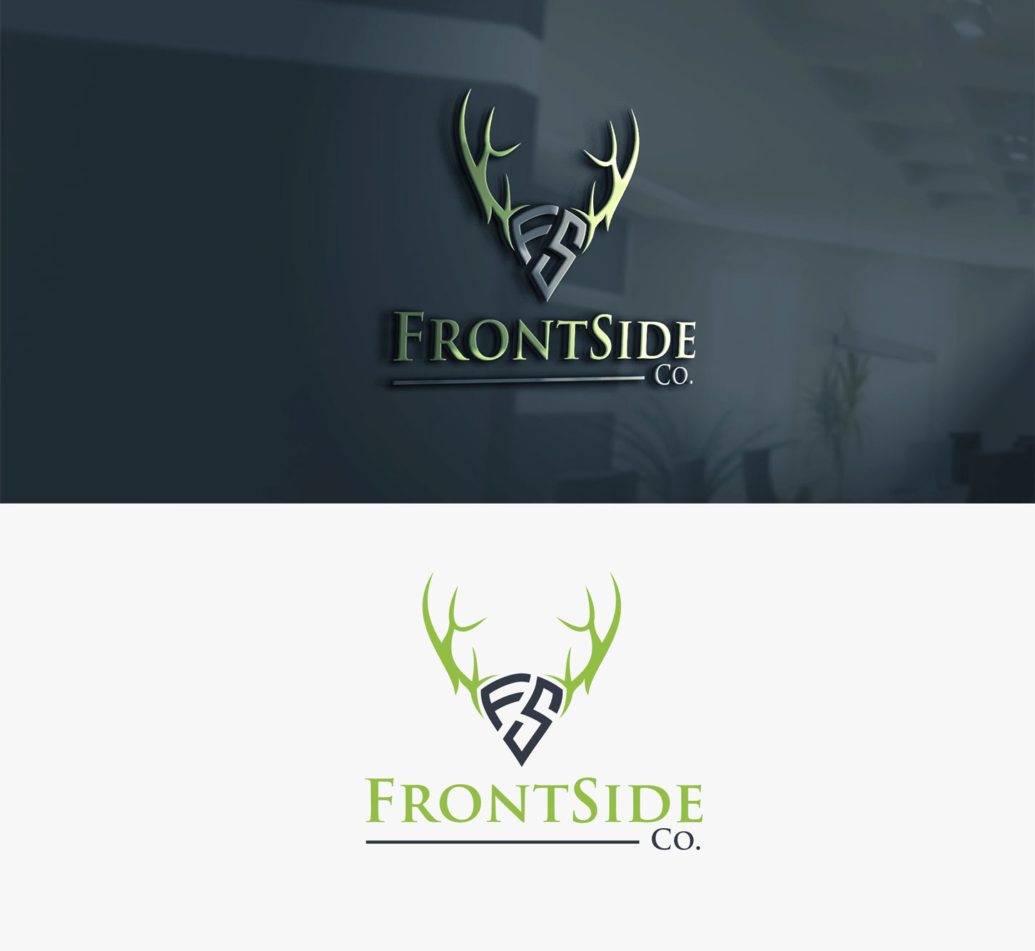 Diseño de Logo por Mono.co para este proyecto | Diseño #24453784