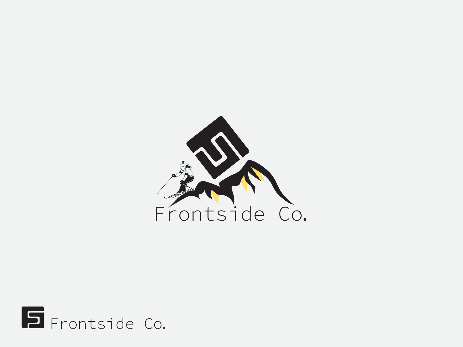Logo Design by Taufiqul Islam for this project | Design #24511241