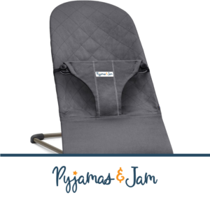 Pyjamas & Jam | Logo Design by mar'Z